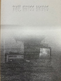 Rev. Kriss Hades, Photozine by Scott James