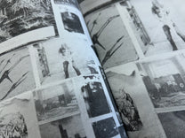 Rev. Kriss Hades, Photozine by Scott James