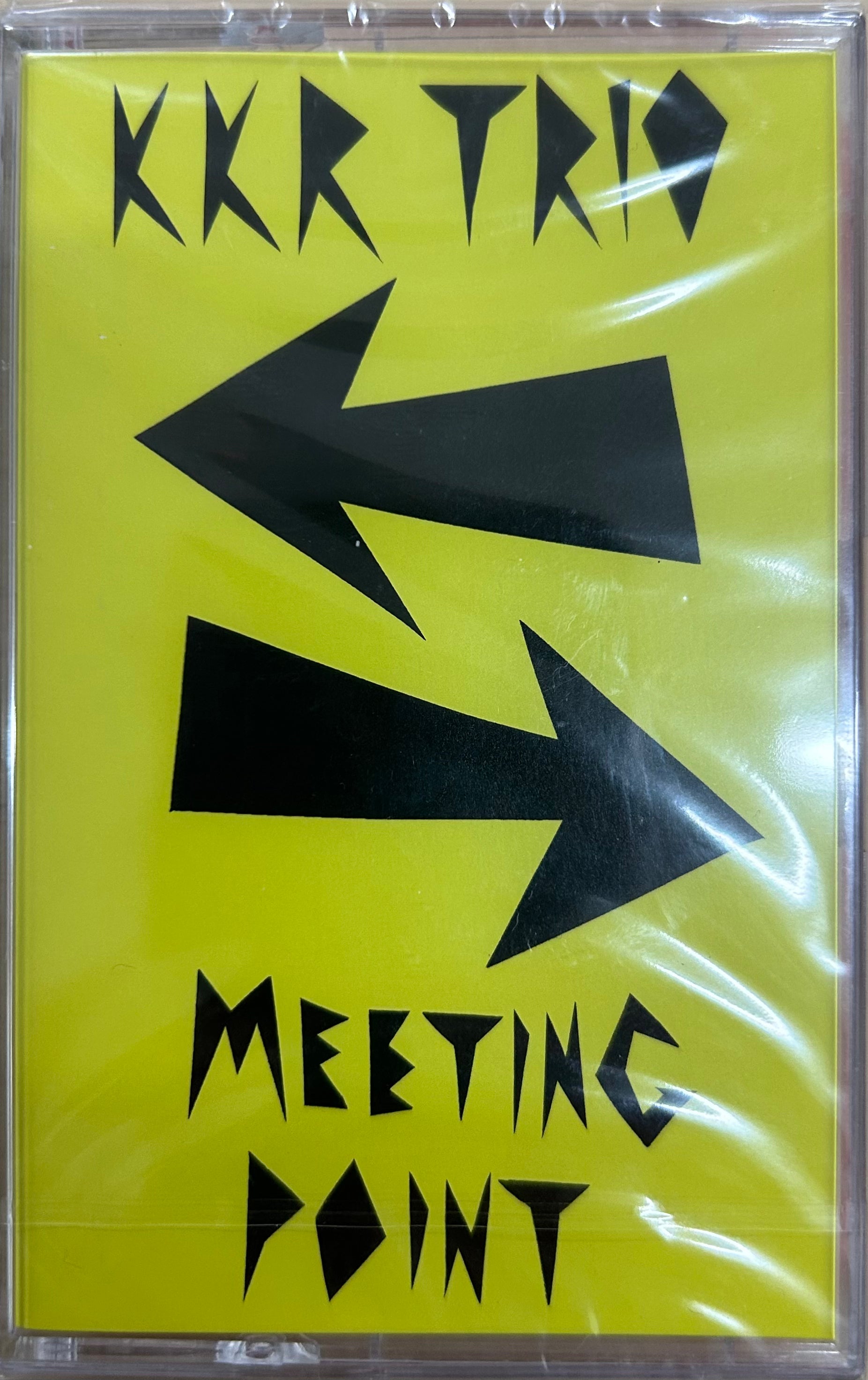 KKR Trio – Meeting Point MC