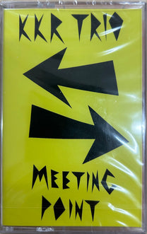 KKR Trio – Meeting Point MC
