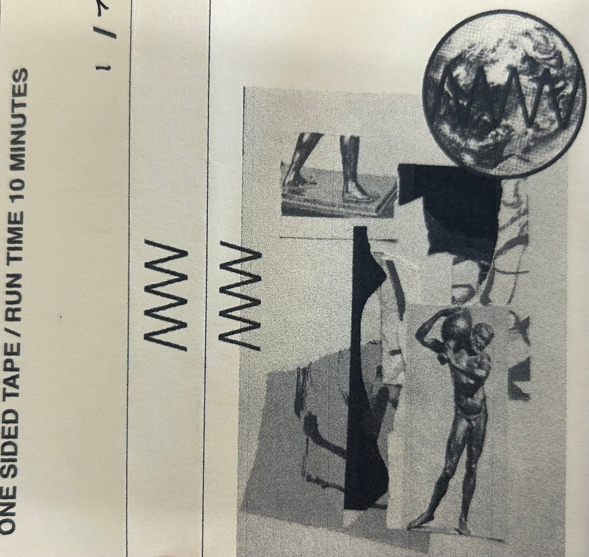 Millimetre Wave – S/T MC