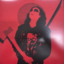 Abigail – Satanik Metal Attack LP