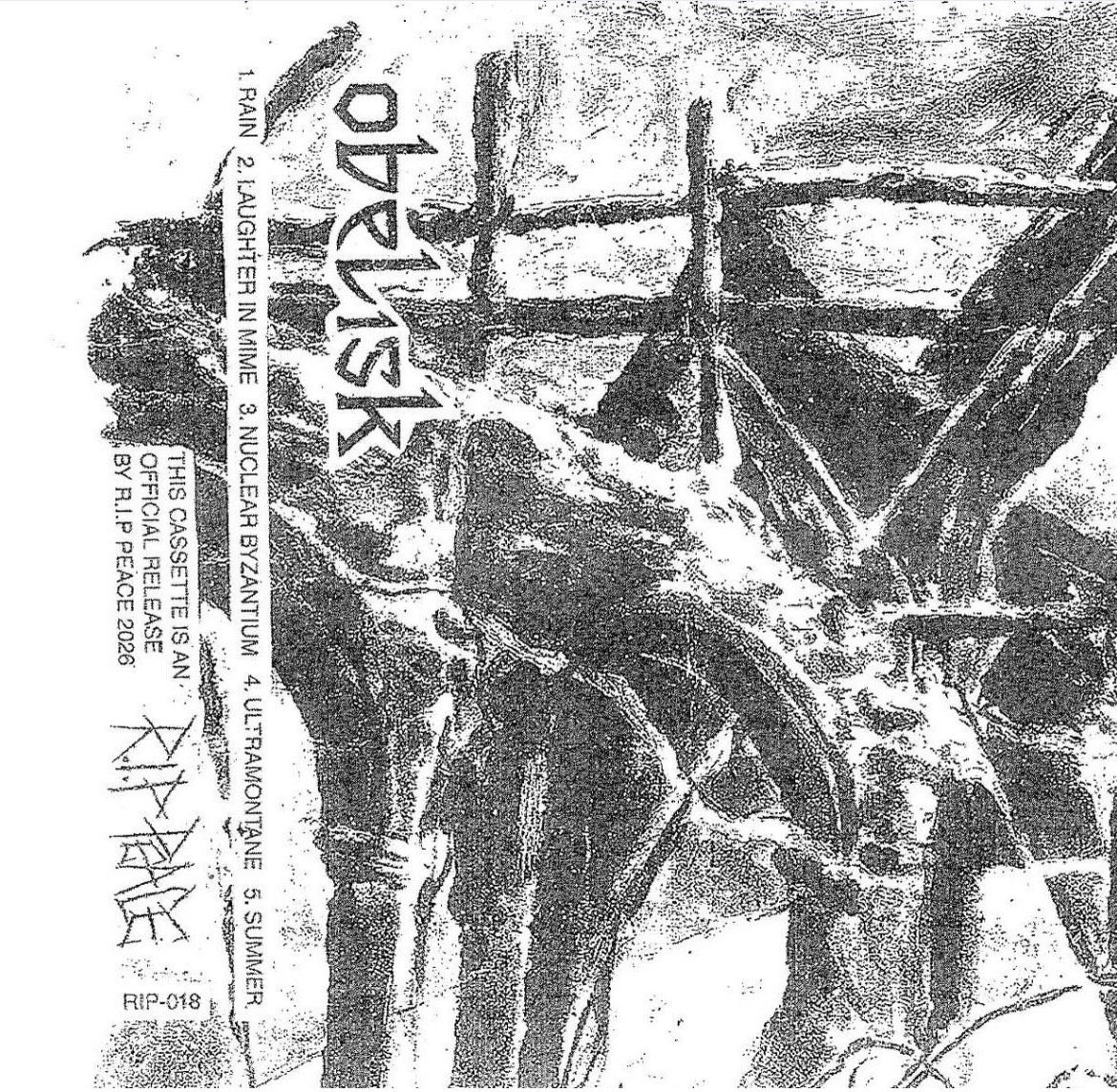 Obelisk – S/T Demo MC