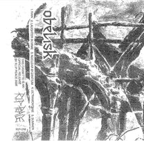 Obelisk – S/T Demo MC