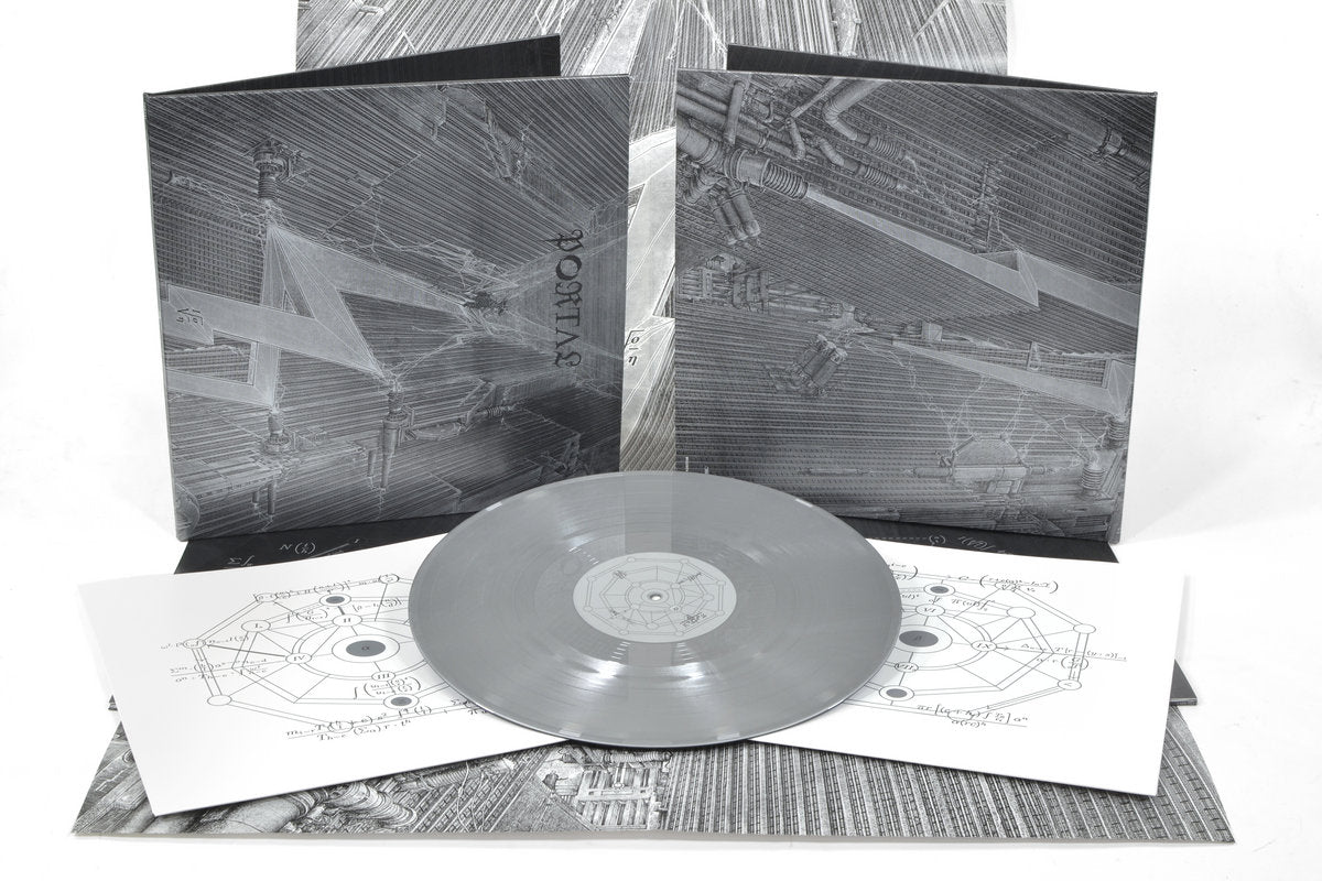 Portal – Ion LP