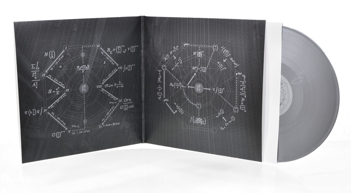 Portal – Ion LP