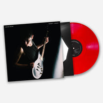 Jules Reidy – Ghost/Spirit LP