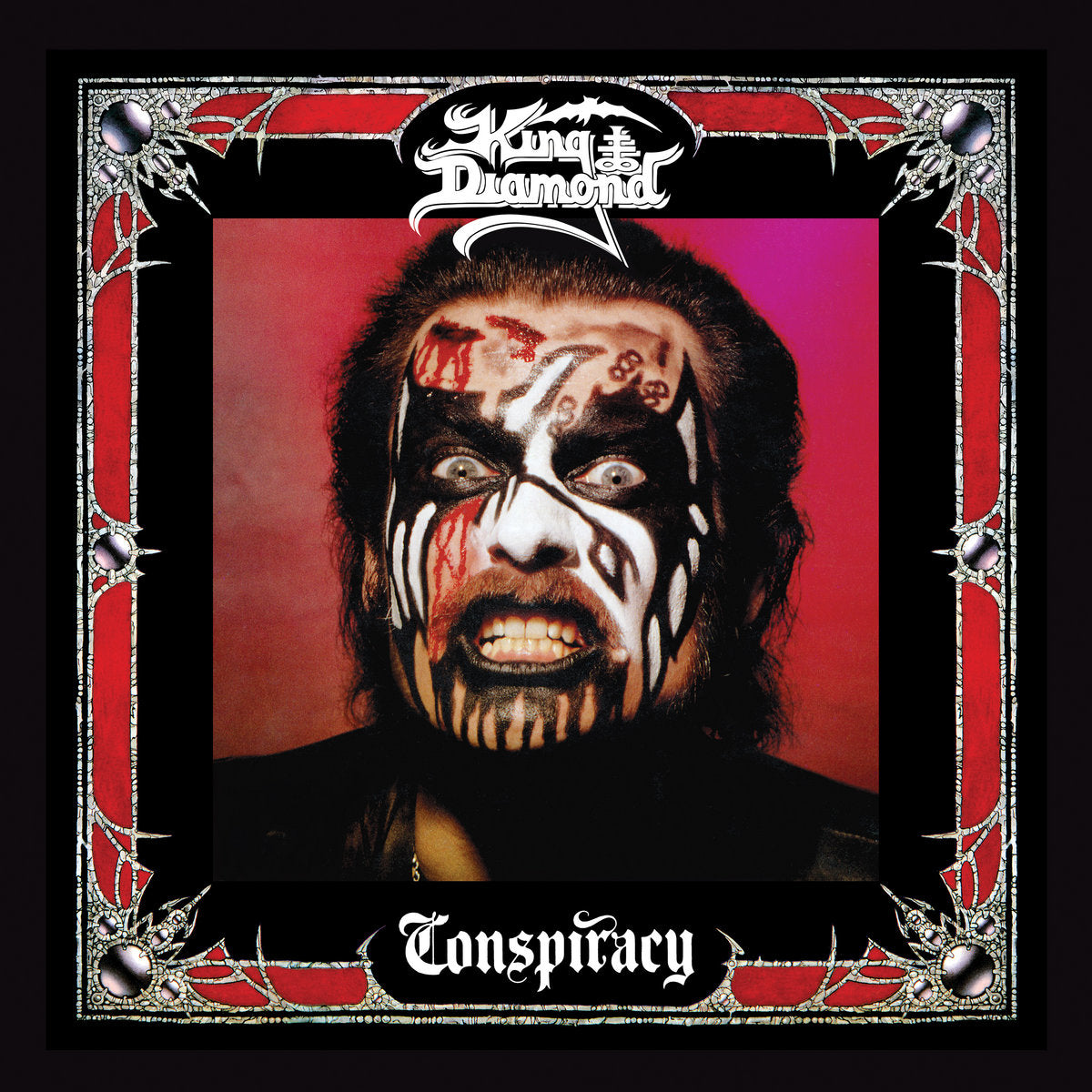 King Diamond – Conspiracy LP