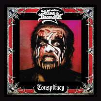 King Diamond – Conspiracy LP