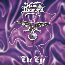 King Diamond – The Eye LP