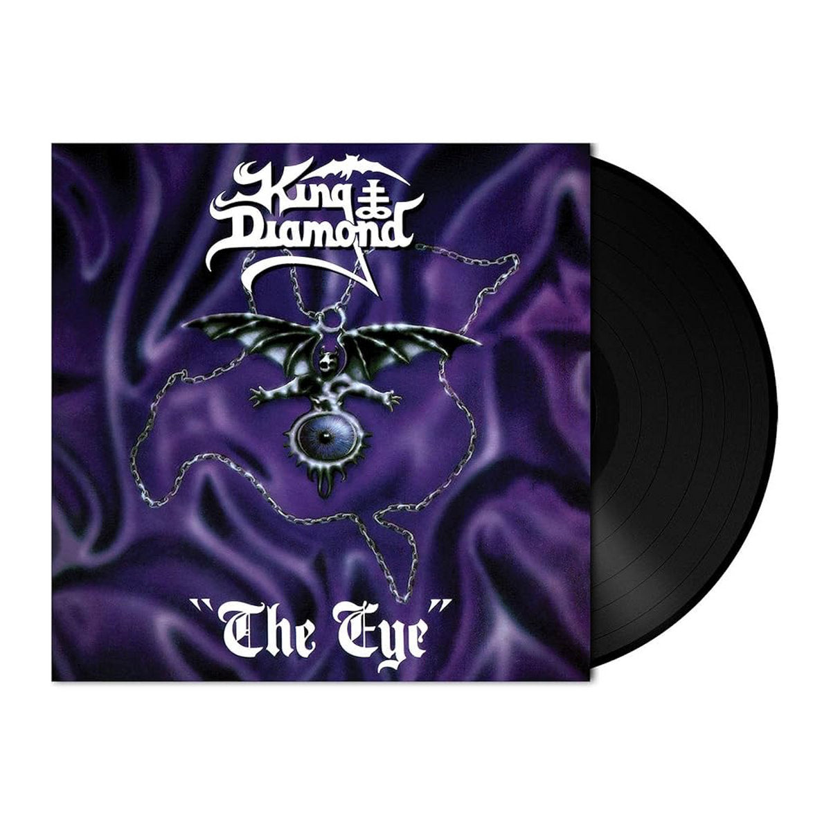 King Diamond – The Eye LP