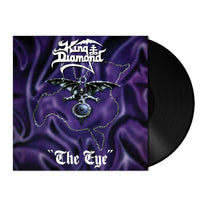King Diamond – The Eye LP