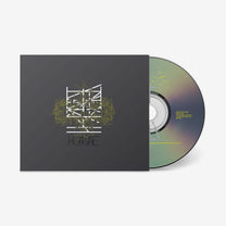 Khanate – S/T CD