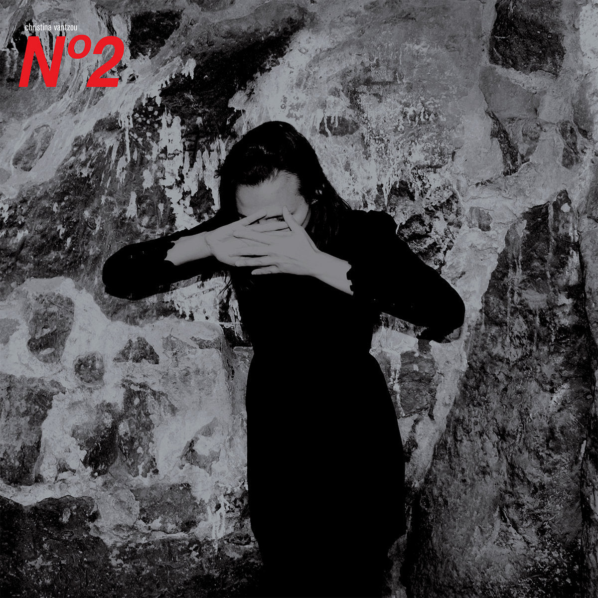 Christina Vantzou	– No. 2 LP