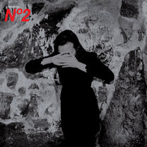 Christina Vantzou	– No. 2 LP