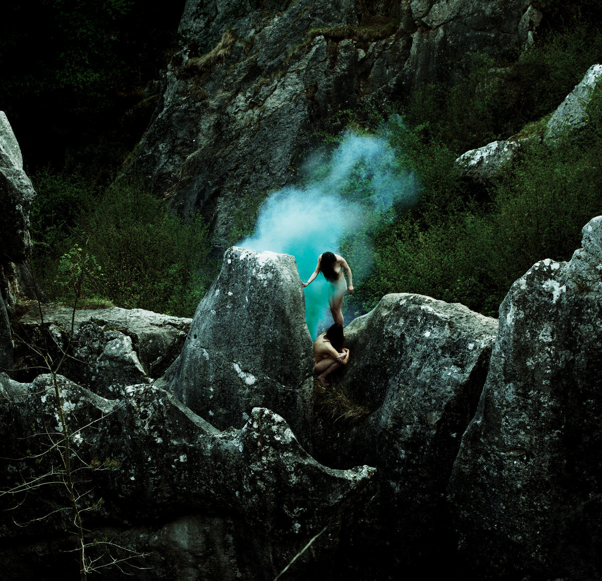 Christina Vantzou – No. 3 2LP