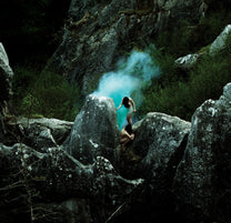 Christina Vantzou – No. 3 2LP