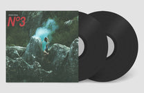Christina Vantzou – No. 3 2LP