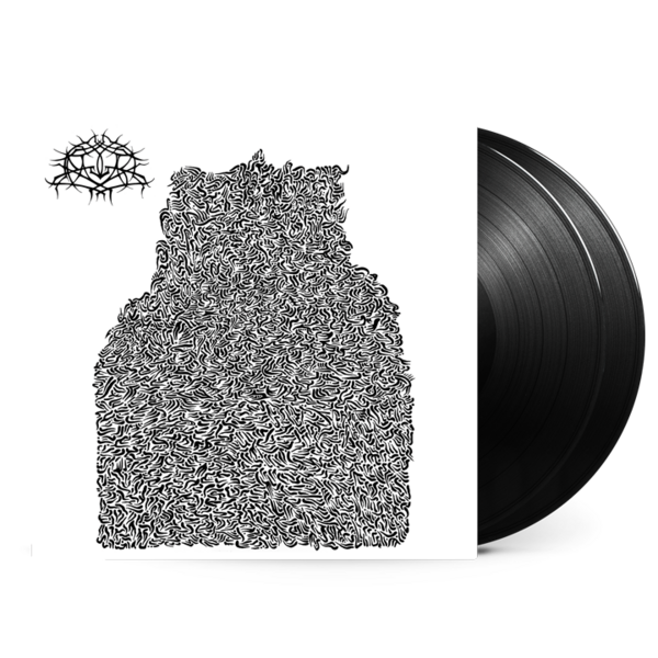 Krallice – Scour Order 2LP