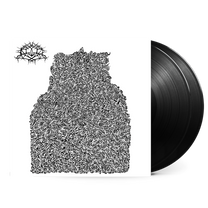 Krallice – Scour Order 2LP