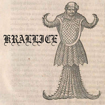 Krallice – Demonic Wealth LP