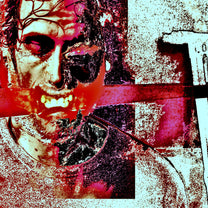 Lucas Abela &amp; Zach Hill – Never 7"