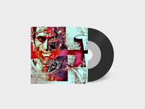 Lucas Abela &amp; Zach Hill – Never 7"
