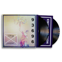 Liturgy – 93696 2LP