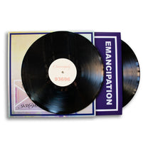 Liturgy – 93696 2LP