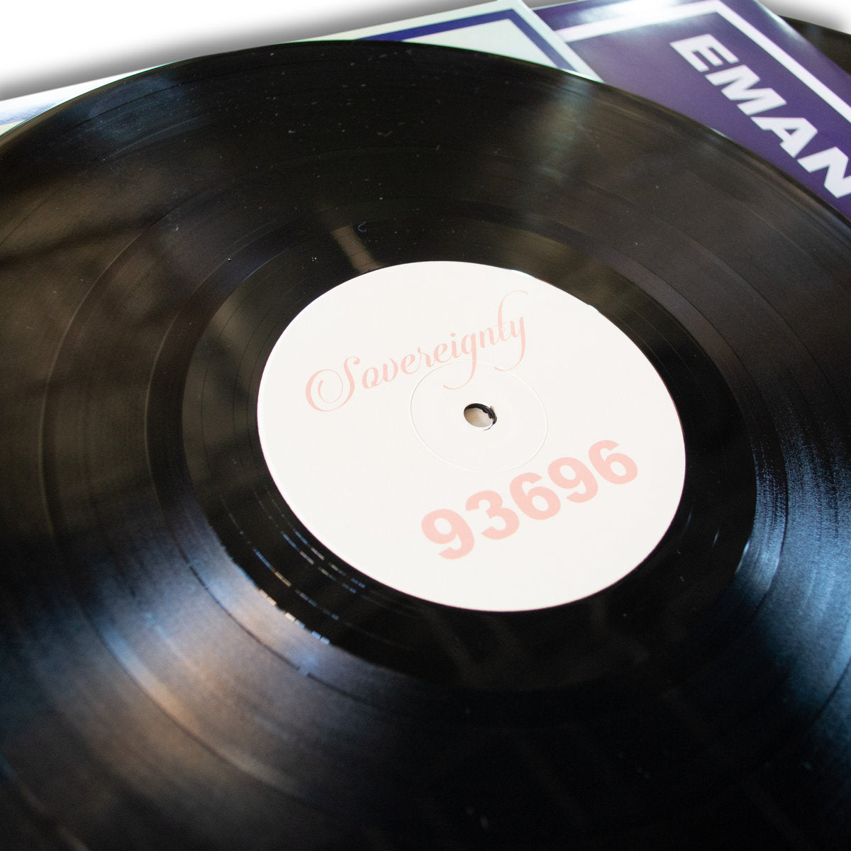 Liturgy – 93696 2LP