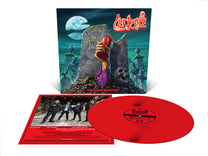 Left To Die – Initum Mortis LP