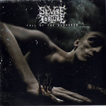 Severe Torture – Fall Of The Despised CD (Rare / Used, VG+)