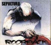 Sepultura – Roorback 2CD (Rare / Used, NM)