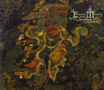 The Electric Masada – At The moutains Of Madness CD (Rare / Used, VG)