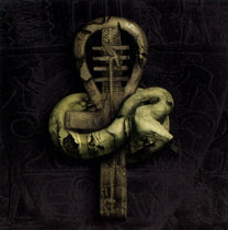 Nile – In Their Darkened Shrines CD (Rare / Used, VG+)