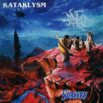 Kataklysm – Sorcery CD (Rare / Used, NM)