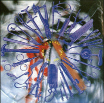 Carcass – Tools Of The Trade CD (Rare / Used, NM)