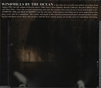 Windmills By The Ocean – Windmillls By The Ocean CD (Rare / Used, VG)