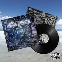 Fake Dust –  Decrepitizing Din Of The Cerebral Psyopticon LP