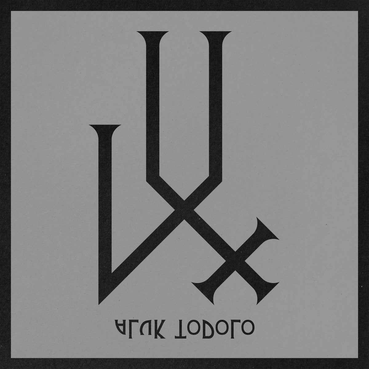 Aluk Todolo – Lux MC