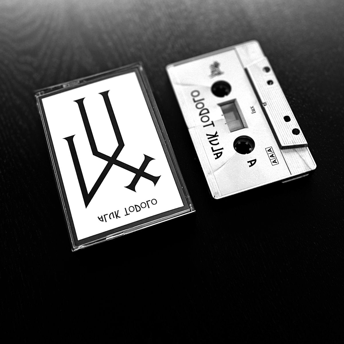 Aluk Todolo – Lux MC