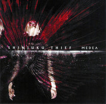 Shinjuku Thief – Medea CD (Rare / Used, NM)