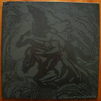 Sunn O))) – Flight of the Behemoth 2LP (Rare / Used, VG+)