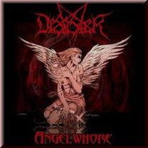Desaster – Angelwhore CD (Rare / Used, NM)