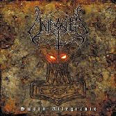 Unleashed – Sworn Allegiance CD (Rare / Used, VG+)