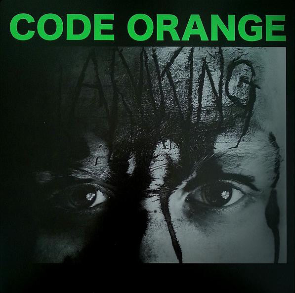 Code Orange – I Am King LP (Rare / Used, VG+)