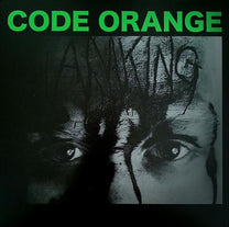 Code Orange – I Am King LP (Rare / Used, VG+)