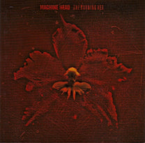 Machine Head – The Burning Red CD (Rare / Used, NM)