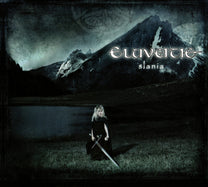 Eluveitie – Slania 2CD (Rare / Used, NM)