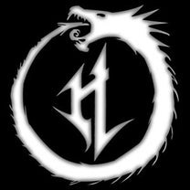 Hellcannon – Terminal CD (Rare / Used, VG+)